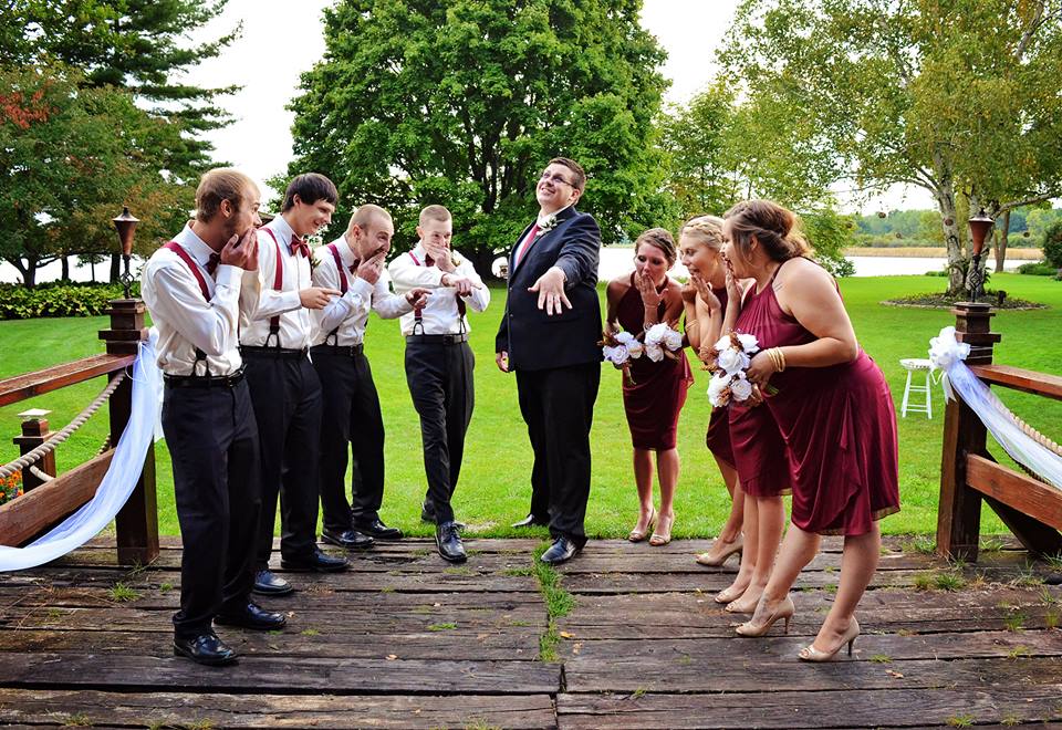 photo by Holly Grace Photography